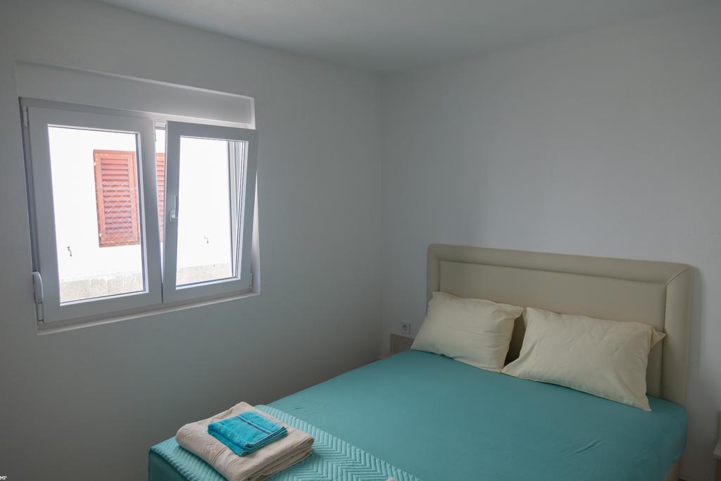 Del Mar Apartments Чань Екстер'єр фото