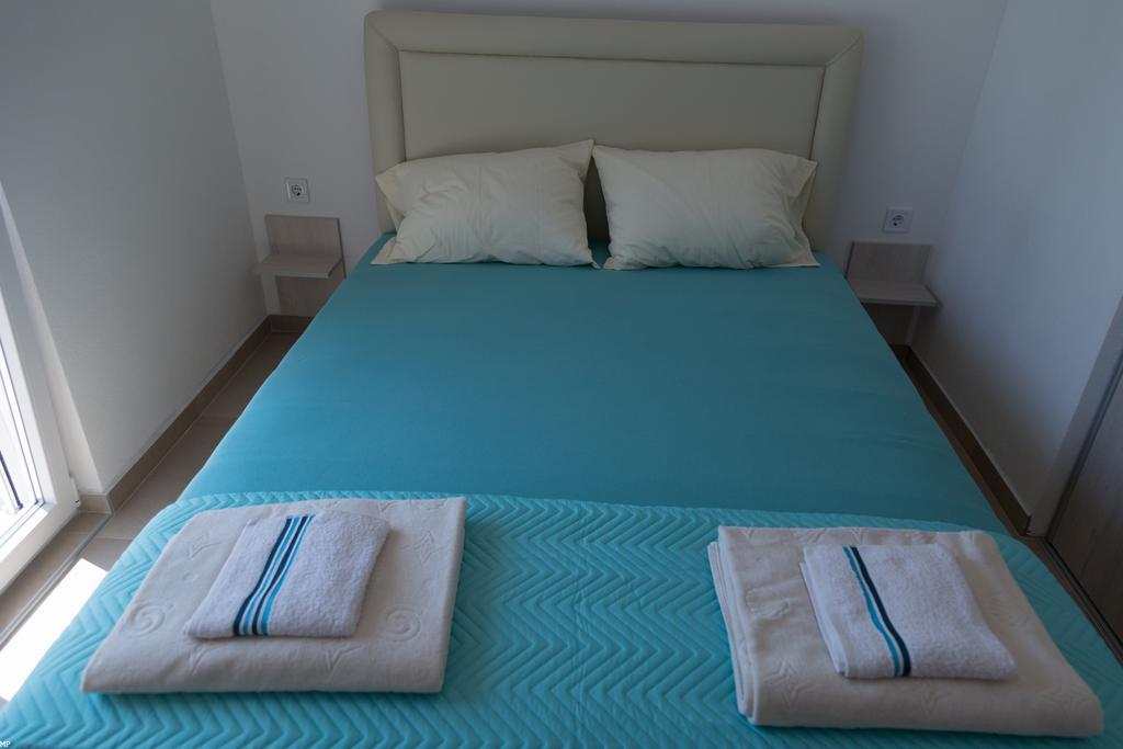 Del Mar Apartments Чань Екстер'єр фото