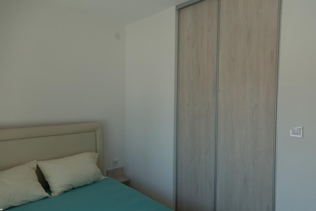 Del Mar Apartments Чань Екстер'єр фото